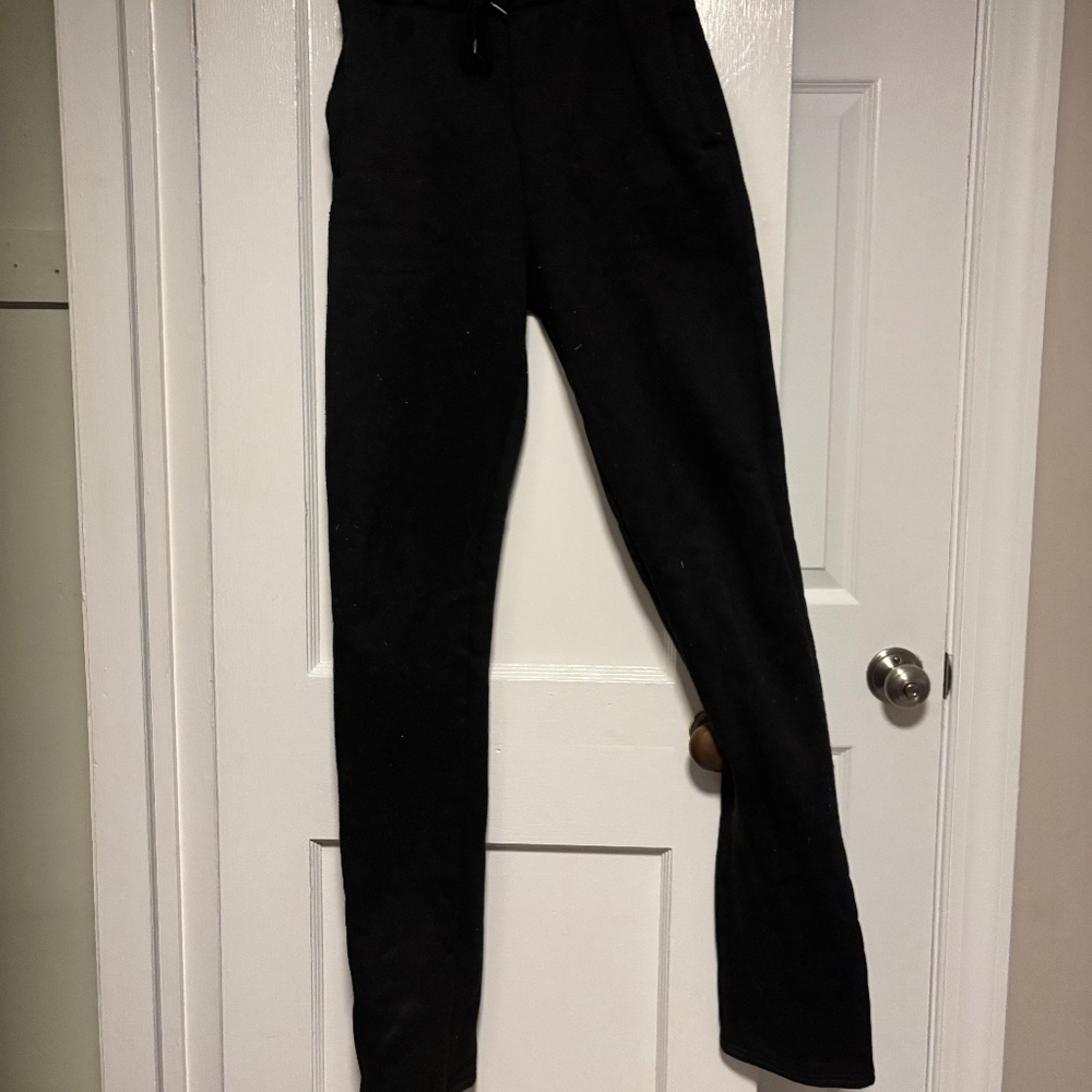 Extra long sweatpants for tall people